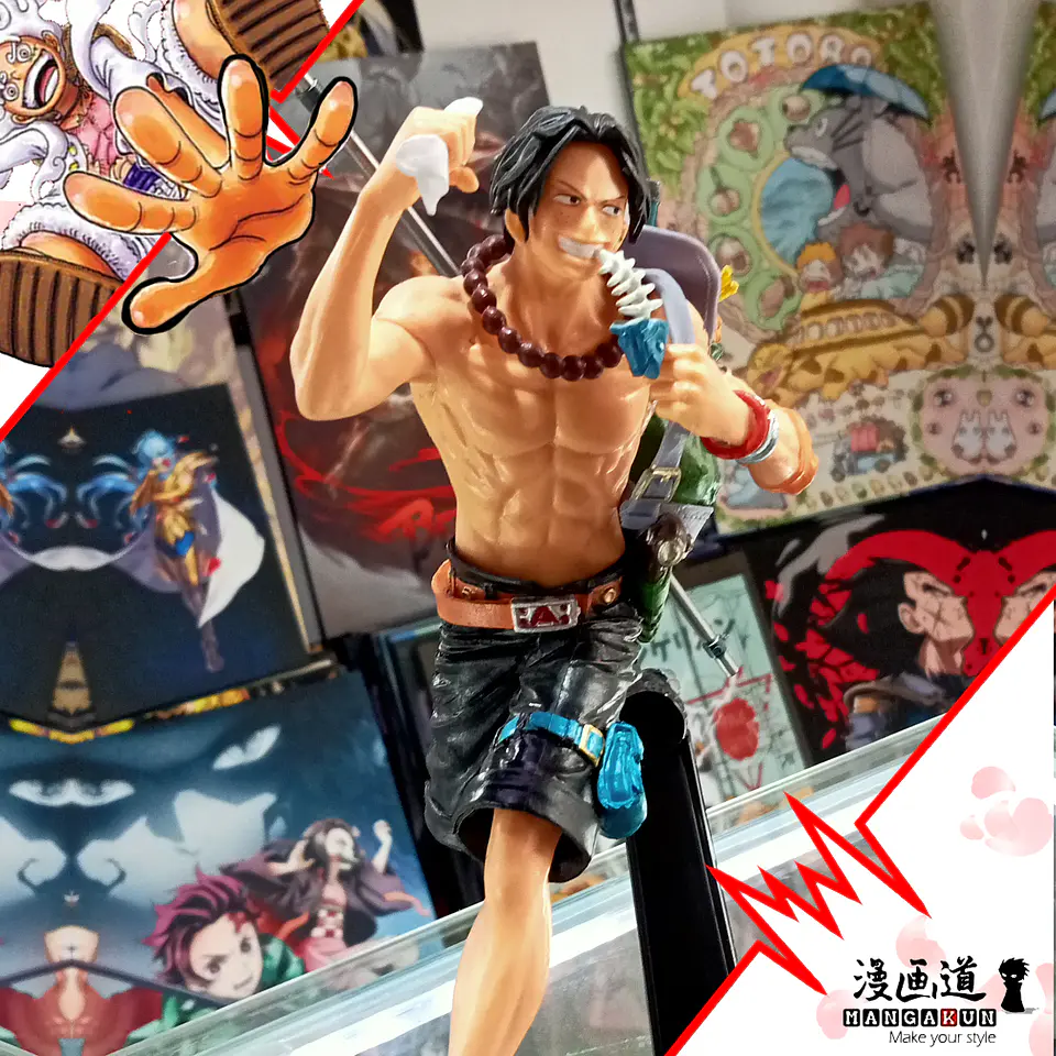 Asce - maleta tubo - One piece  2