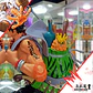 Asce - maleta tubo - One piece  - thumbnail 3