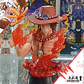 Asce busto - One piece - thumbnail 3
