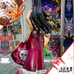 Boa Hancock - Ropa rasgada - One piece - thumbnail 3