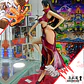 Boa Hancock - Ropa rasgada - One piece - thumbnail 4