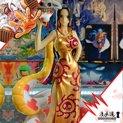 Boa Hancock  - Salome - One piece