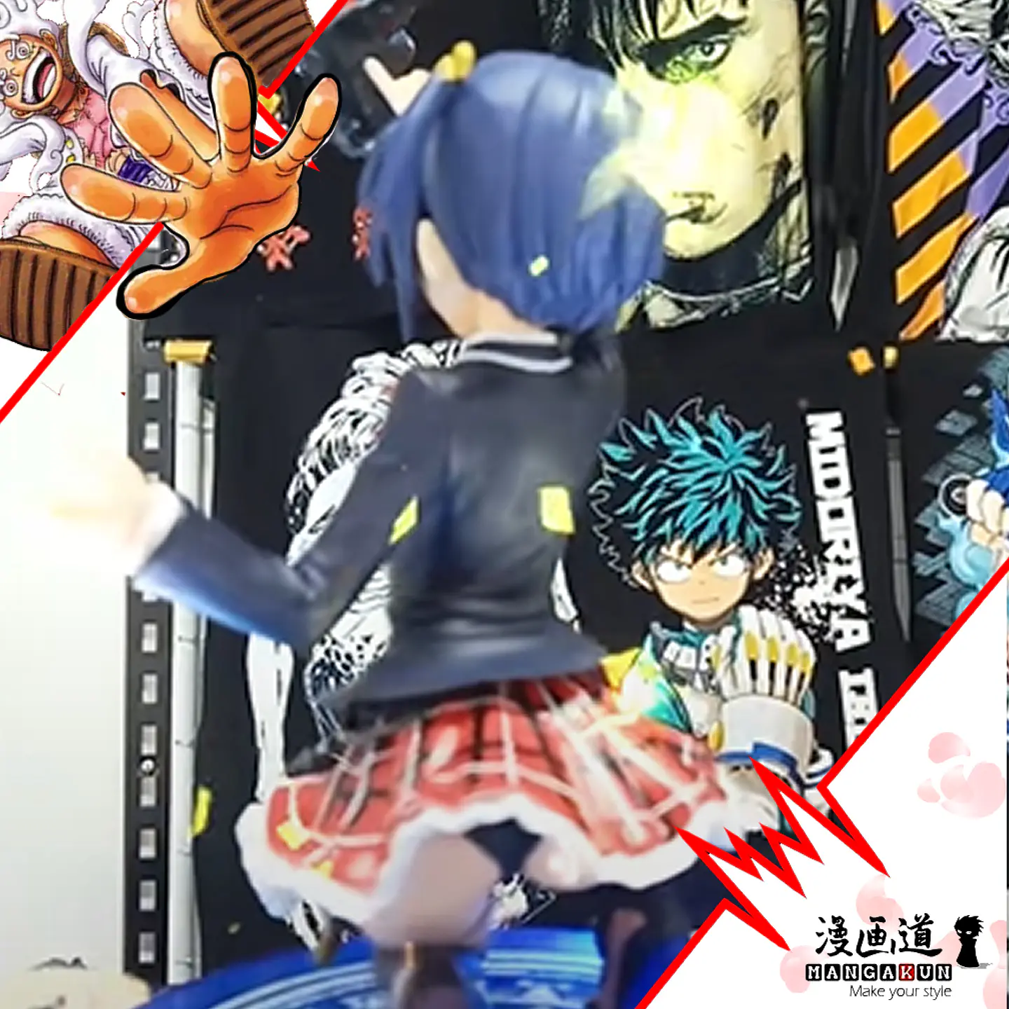 Rikka Takanashi - Chu2byo - Chunibyo demo koi ga shitai 2