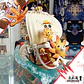 Thousand Sunny cup of Burst - One piece - thumbnail 1