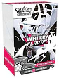 SCARLET & VIOLET BLACK BOLT & WHITE FLARE-BLACK BOLT BOOSTER BUNDLE - thumbnail 3