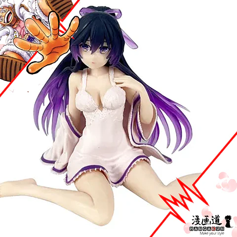 Touka - Date a live - Pijama 
