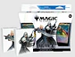 FINAL FANTASY STARTER KIT - MTG - Starter KIt - INgles  - Miniatura 1