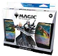FINAL FANTASY STARTER KIT - MTG - Starter KIt - INgles  - Miniatura 2
