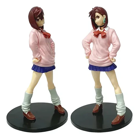 Momo -  Dan da dan -dandadan