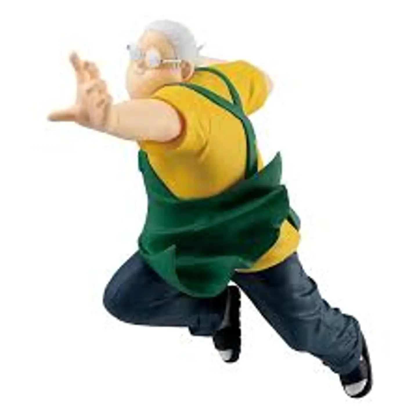 sakamoto san - Sakamoto Days 1