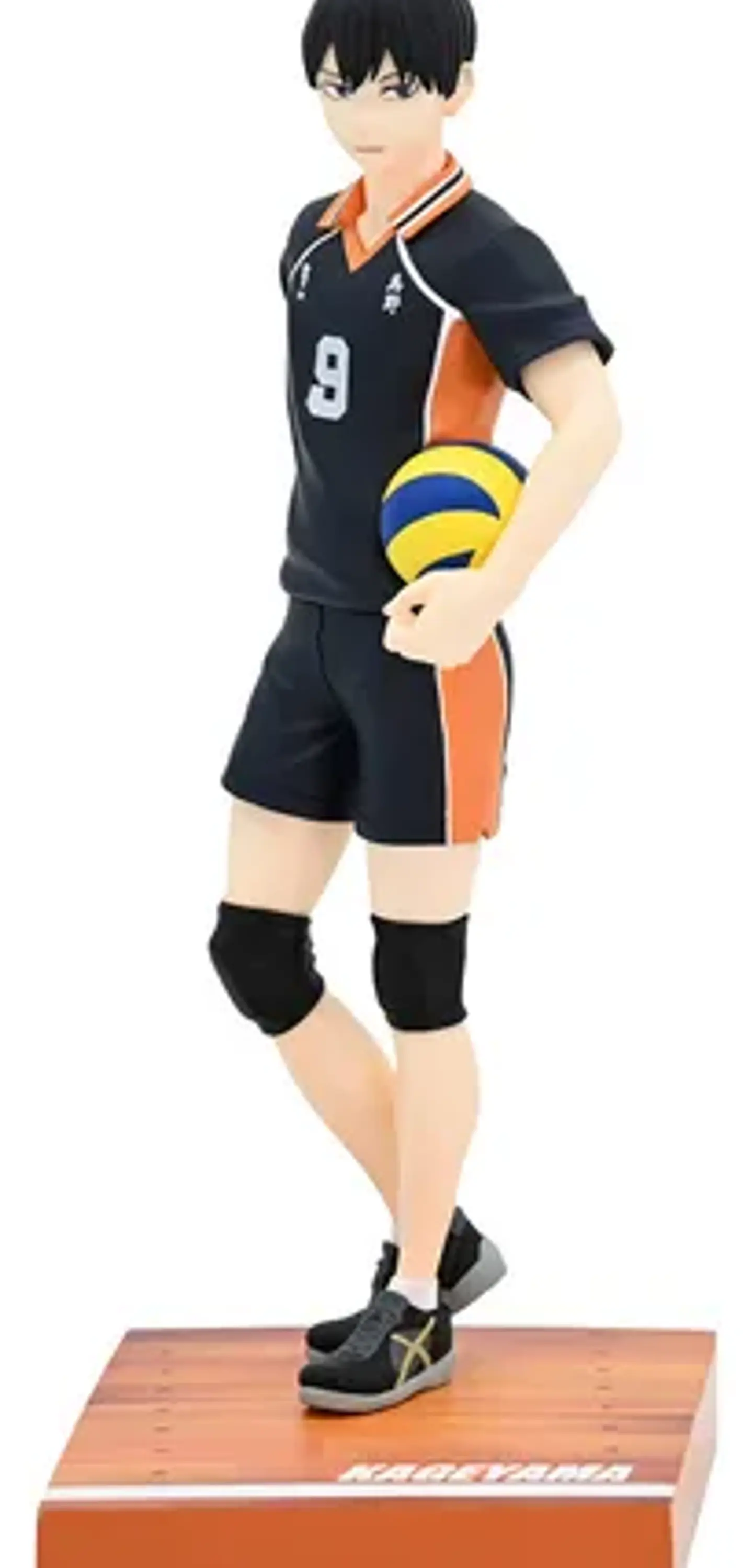 Tobio Kageyama - Haikyu 1