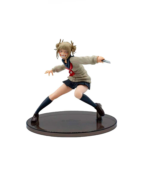himiko Toga 01 - Boku no Hero