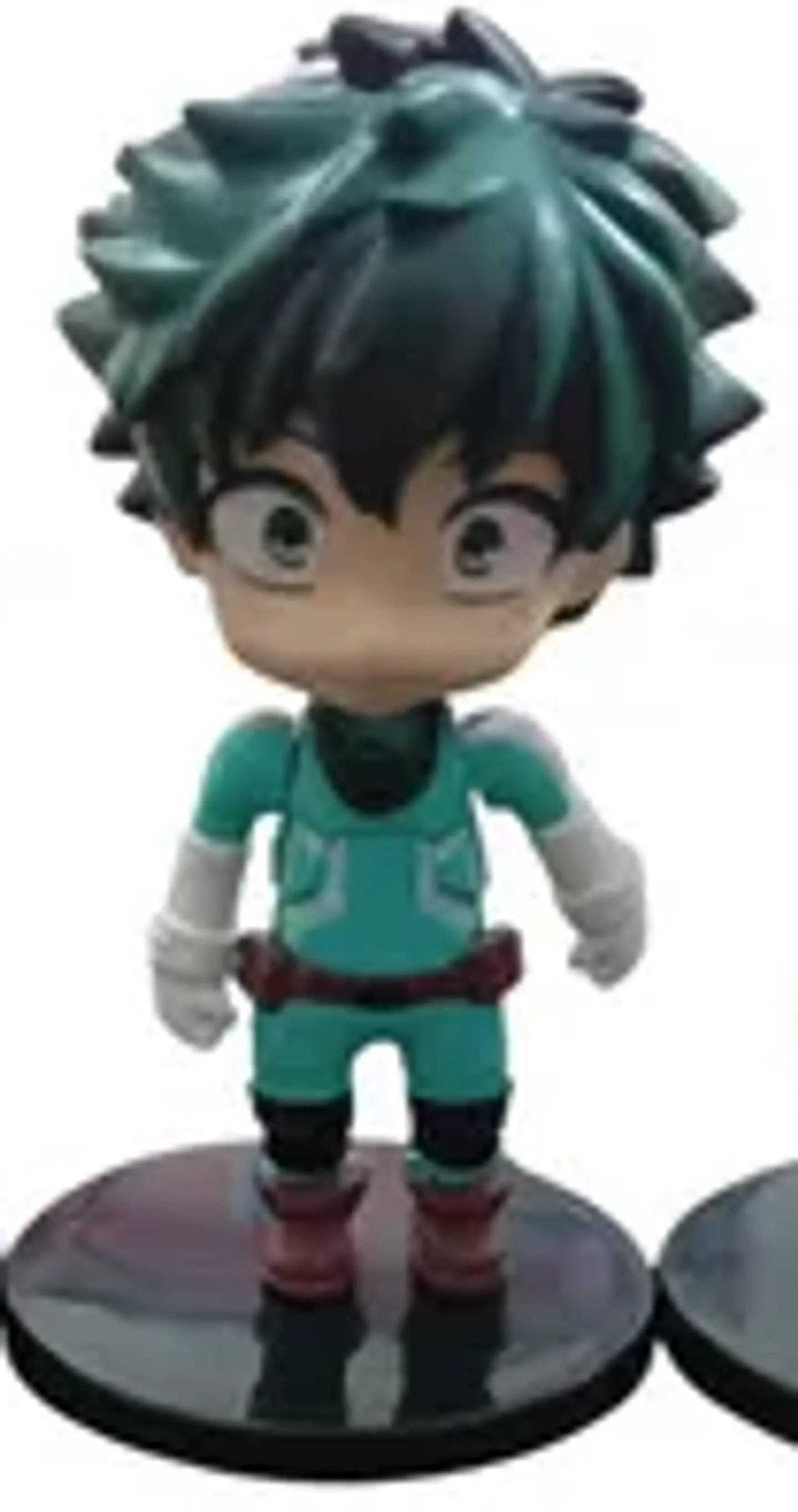 Midoriya Izuku chibi - boku no hero 1