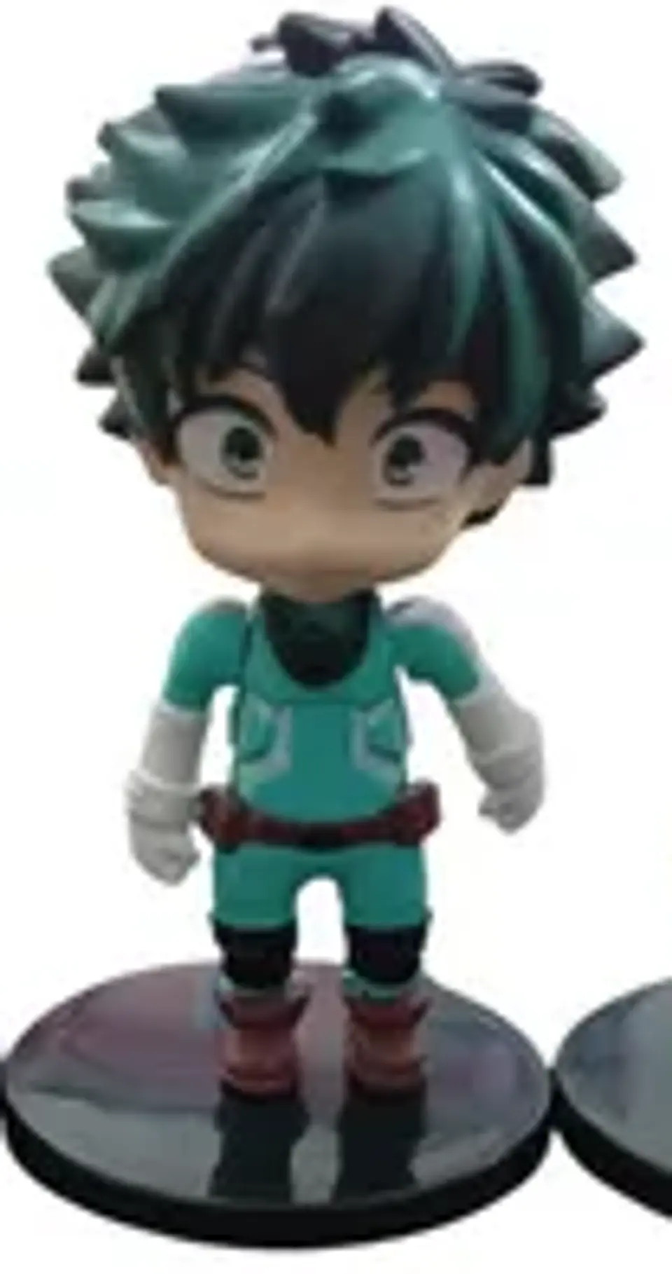 Midoriya Izuku chibi - boku no hero 1