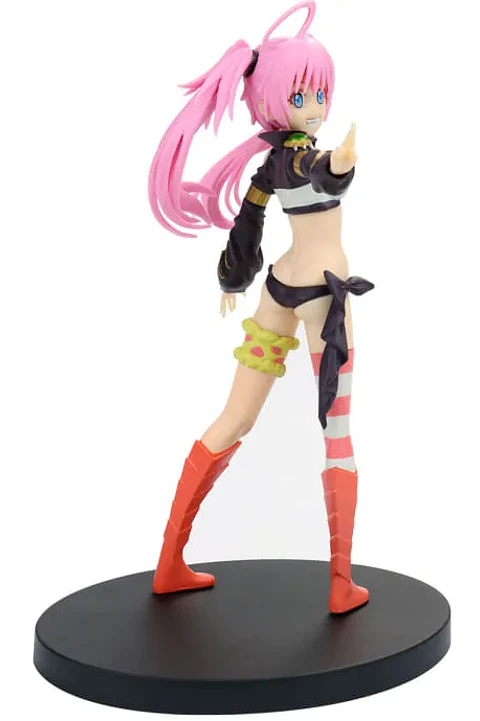 Milim Nava - Tensei Shitara slime data ken 