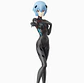 Rei ayanami bp - Evangelion - thumbnail 1