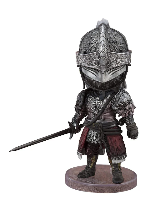 Raging Wolf - Elden ring