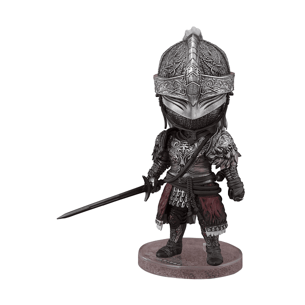 Raging Wolf - Elden ring