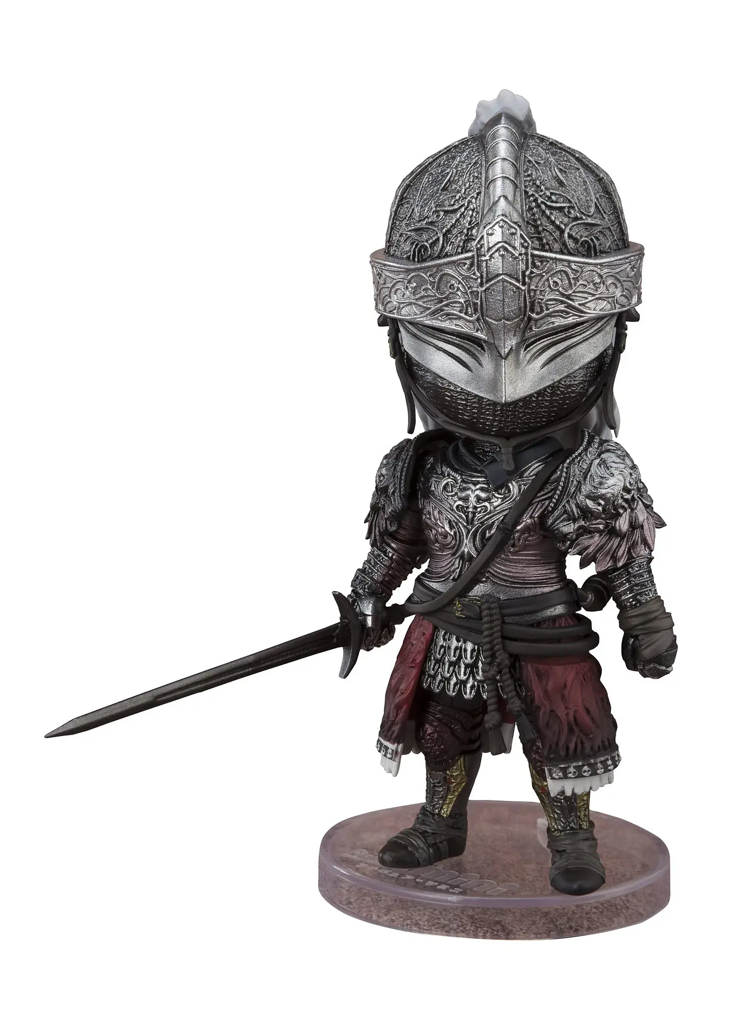 Raging Wolf - Elden ring 1