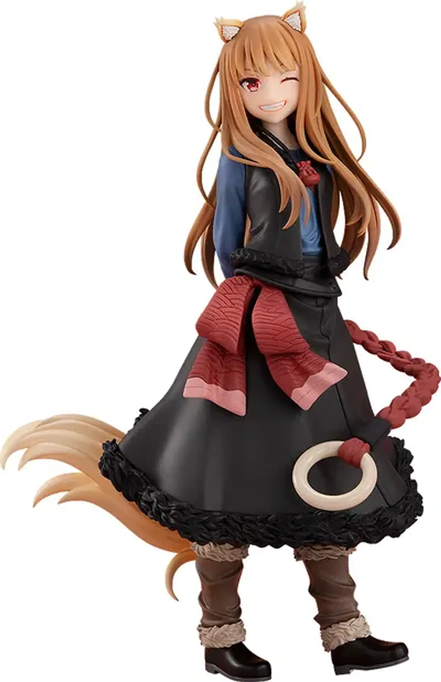 Holo -  Spice And Wolf  1