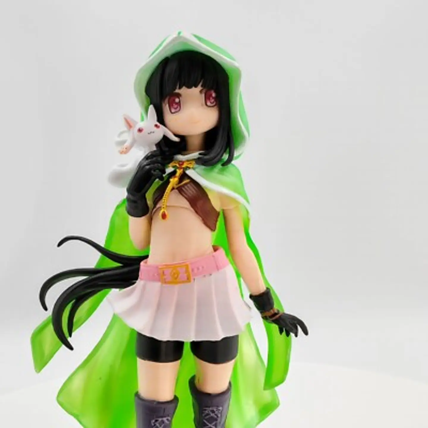 Madoka Magia Record - Madoka magika 1