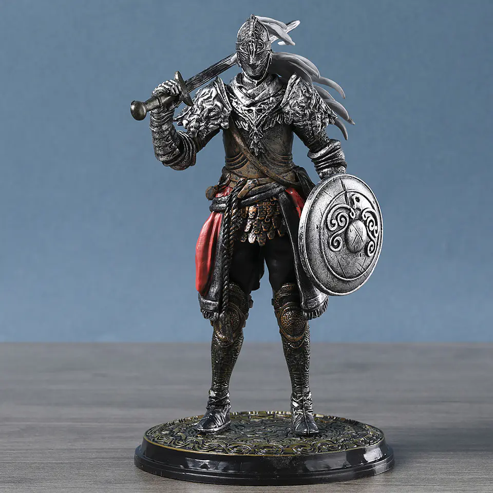 Raging Wolf - Elden ring - base roca  1