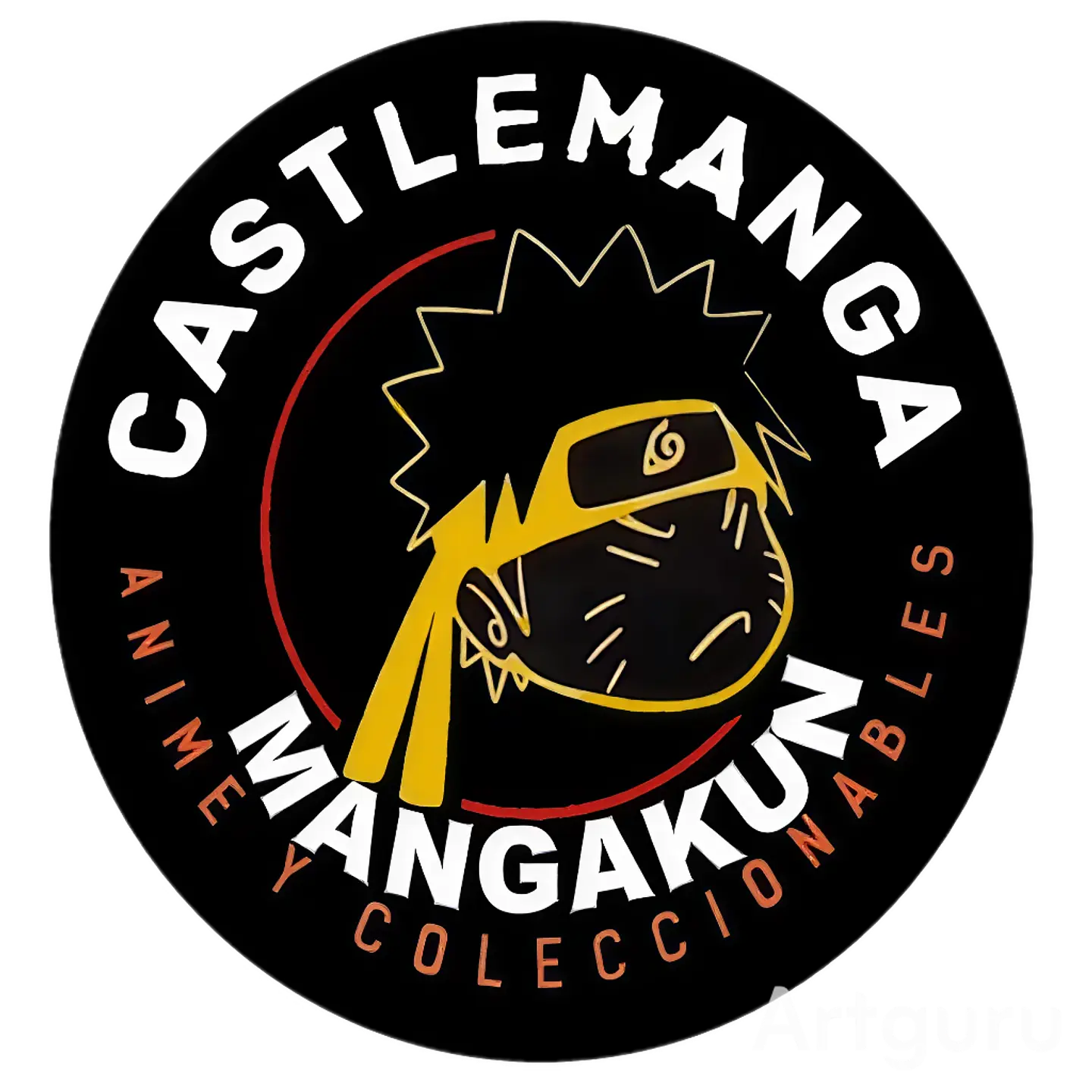 manilla - legend of zelda - escudo hyliano  1