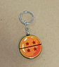 llavero esfera 4 retractil - Dragon ball  - thumbnail 1