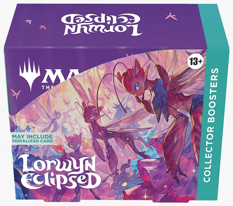 Lorwyn Eclipsed - Magic te gathering - Mtg - Preorden 3