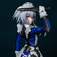 Izayoi Sakuya - Touhou - Toho - thumbnail 1