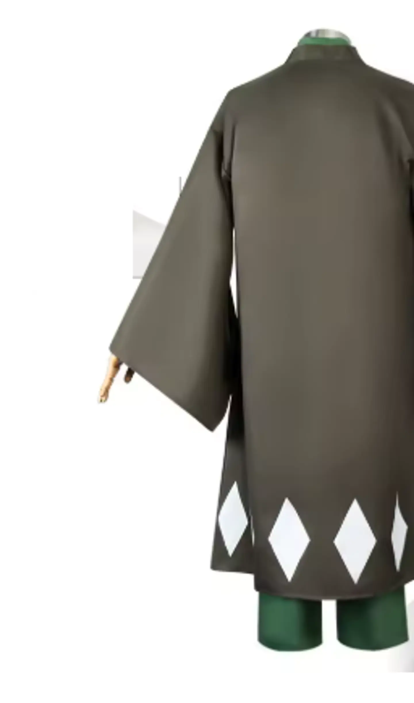 Urahara Kisuke - Bleach 2