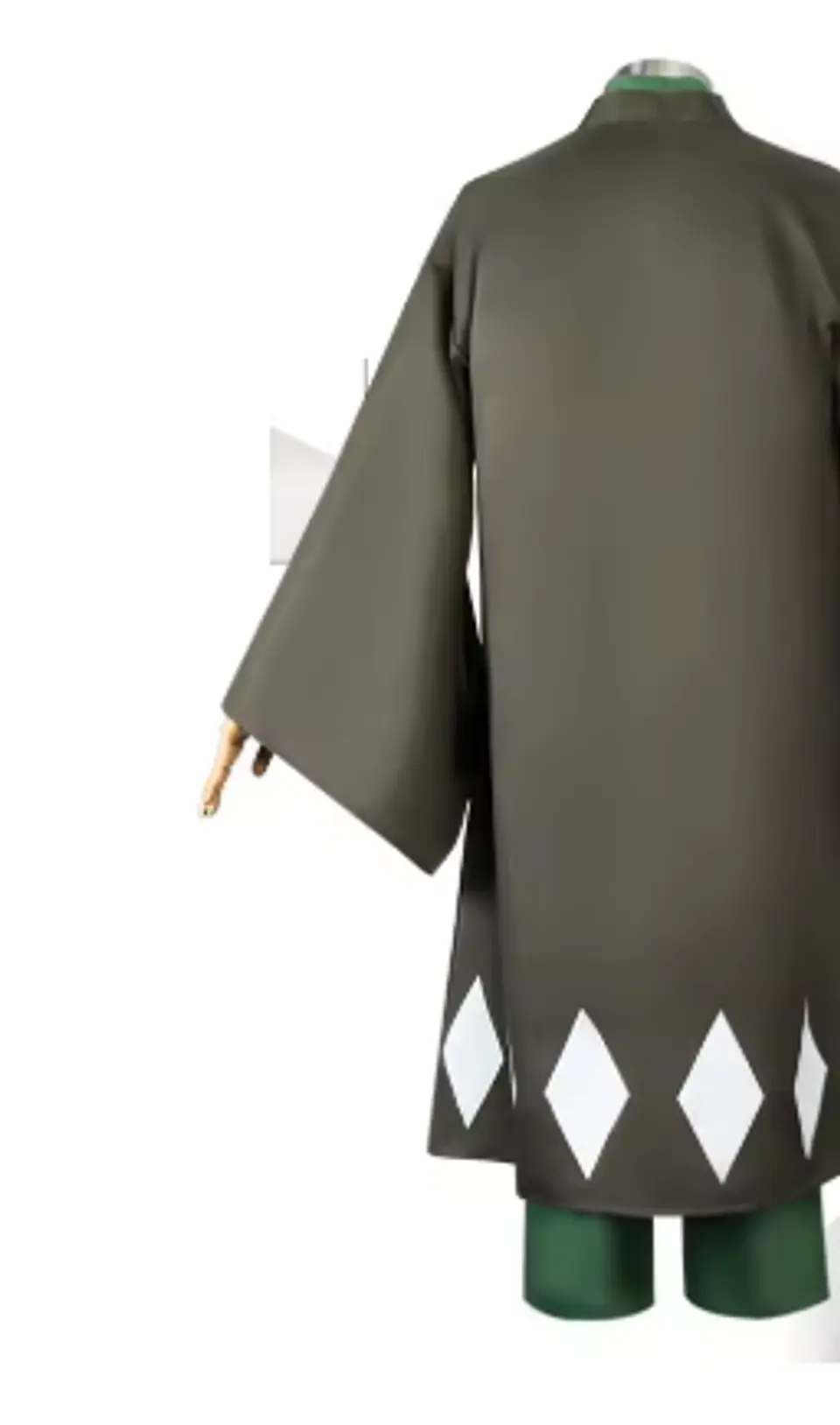 Urahara Kisuke - Bleach 2