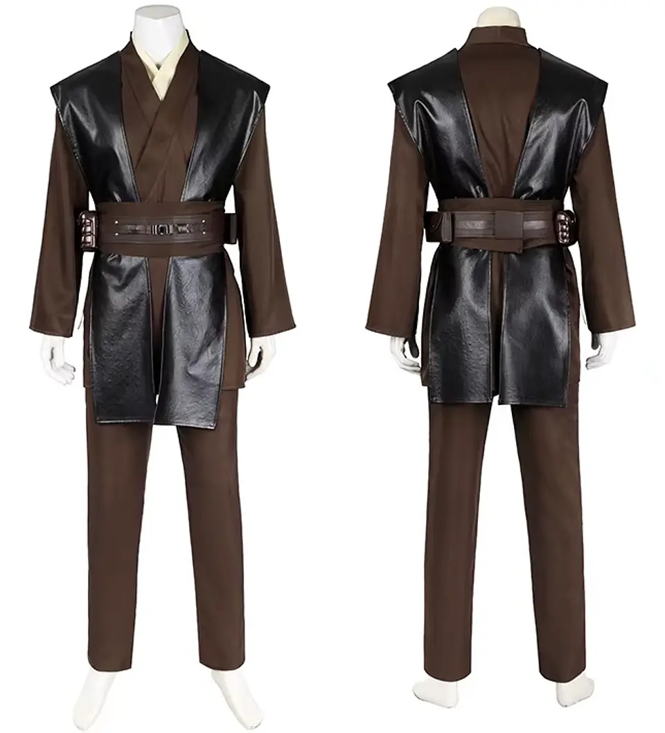 Anakin Skywalker - Star Wars 1