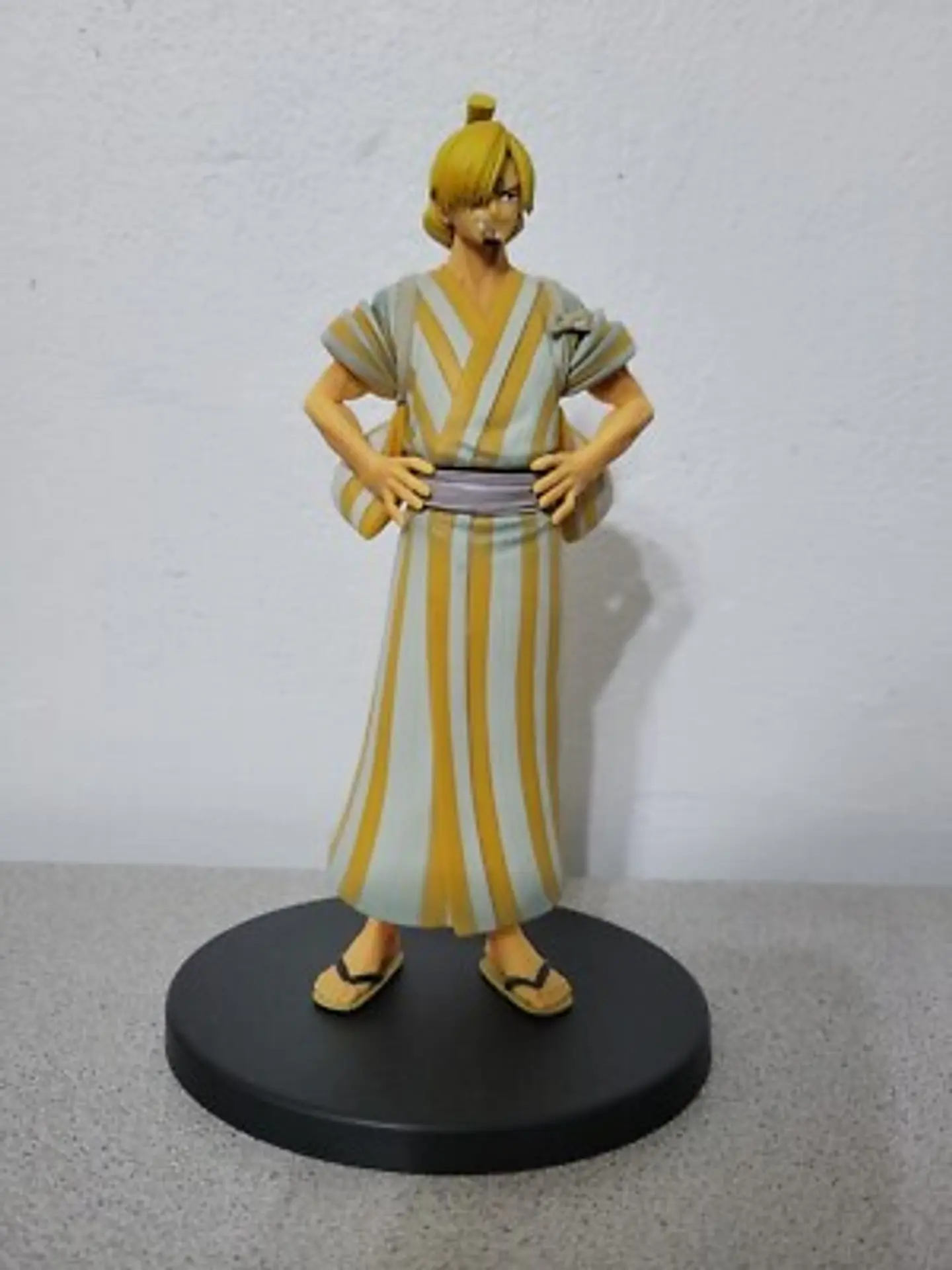 Sanji - Wano - vinsmoke Sanji - One piece  1