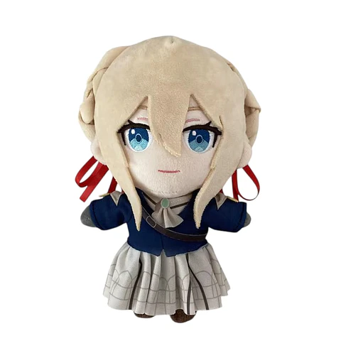 Violet - Violet evergarden 