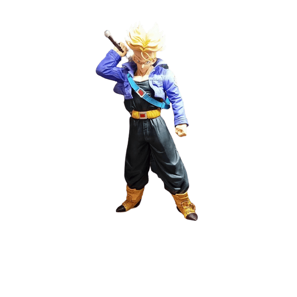 Trunks - Dragon ball Z 1