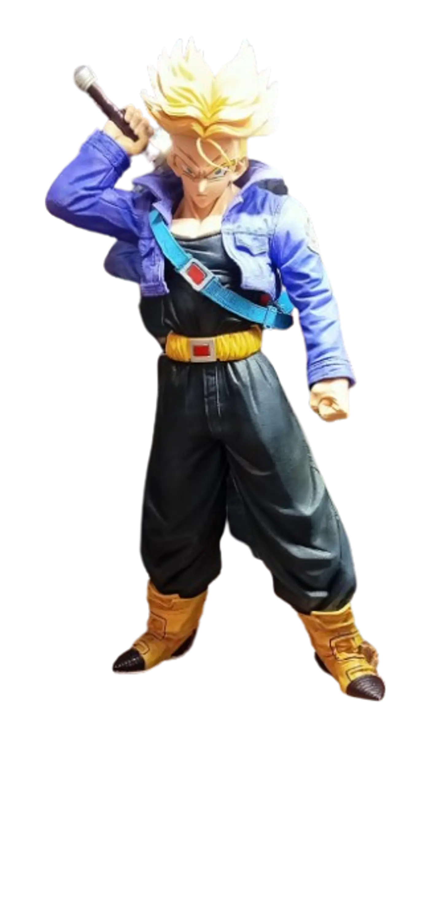 Trunks - Dragon ball Z 1