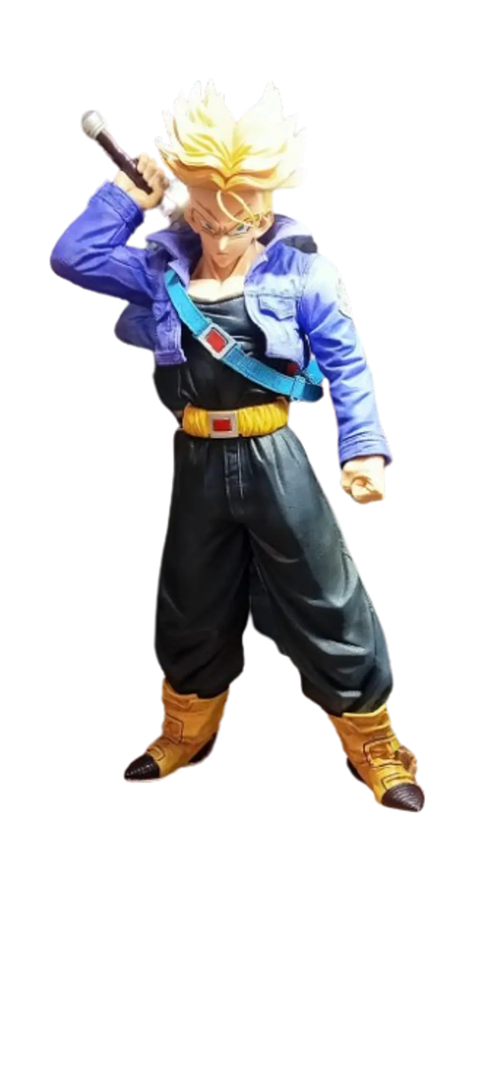 Trunks - Dragon ball Z 1