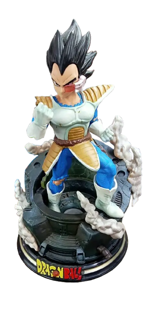 Vegeta - Dragon ball