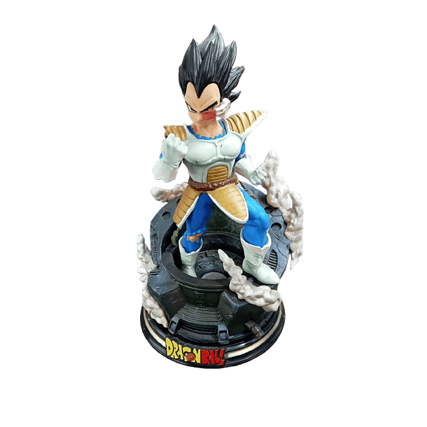 Vegeta - Dragon ball 1