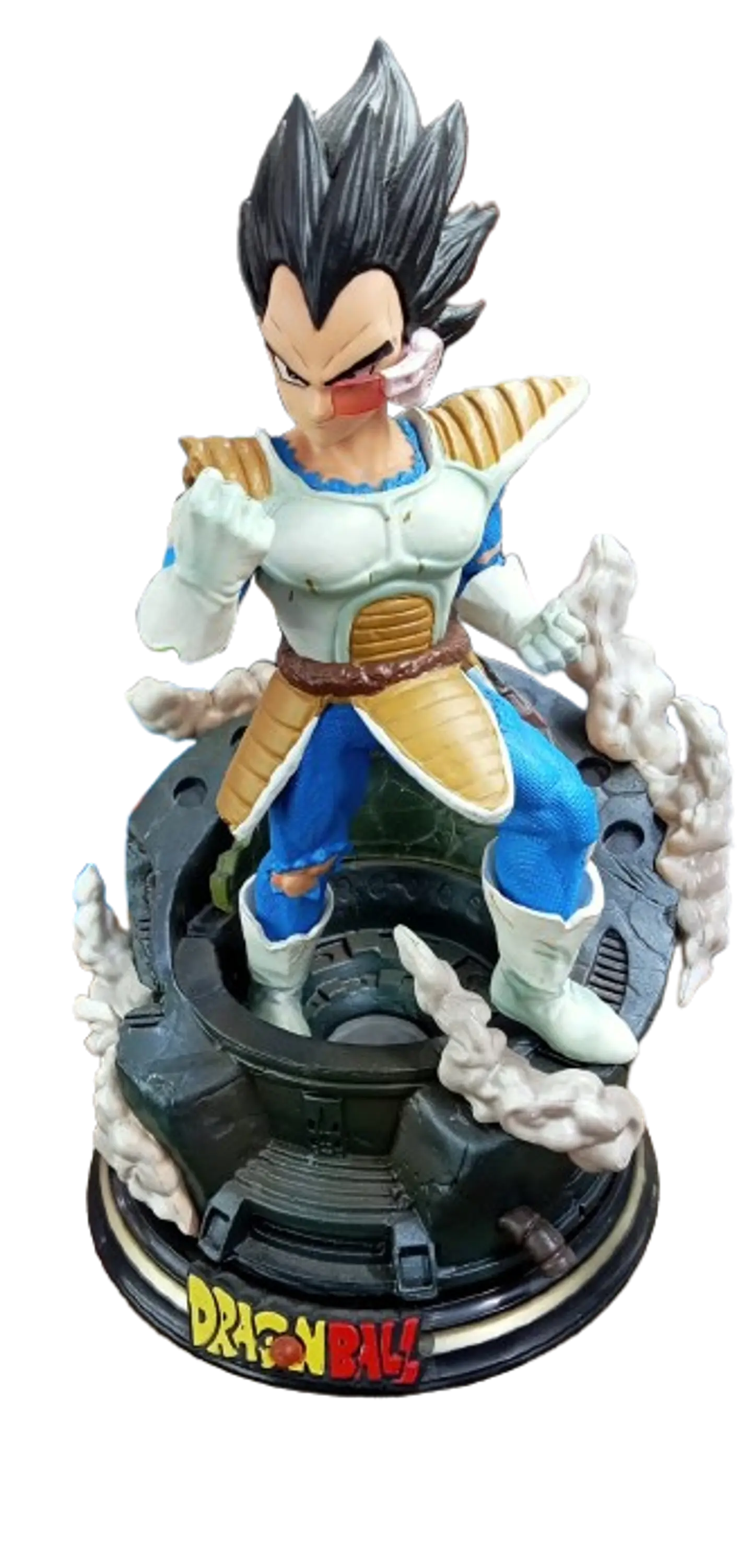 Vegeta - Dragon ball 1