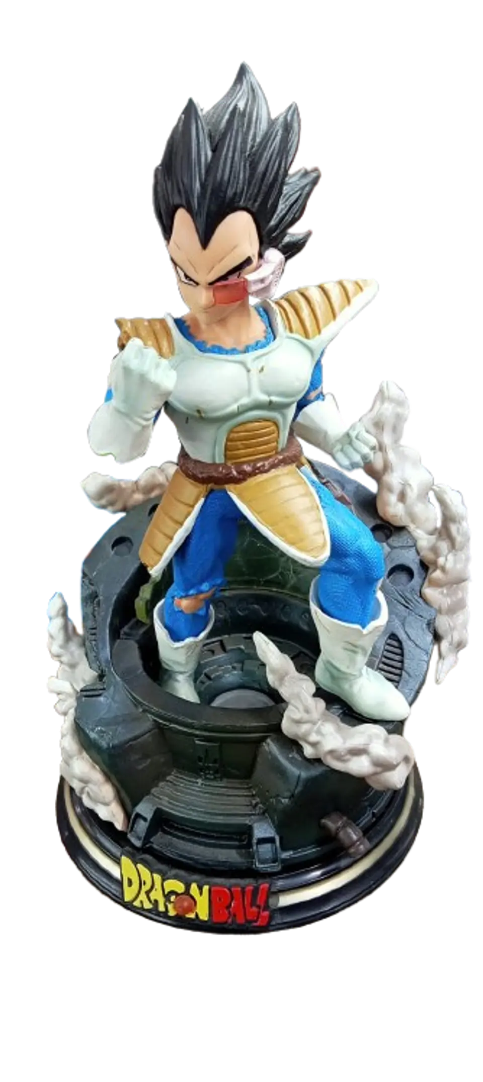 Vegeta - Dragon ball 1