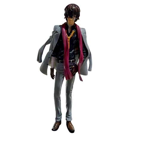 Osamu Dazai - Bungou Stray Dogs 
