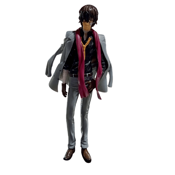 Osamu Dazai - Bungou Stray Dogs  1