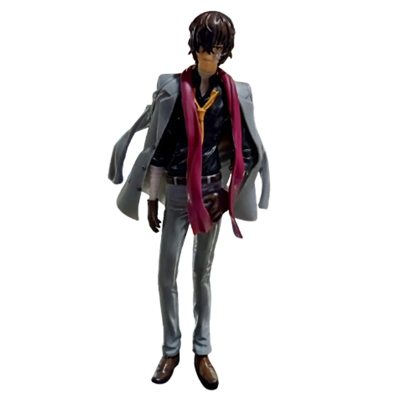 Osamu Dazai - Bungou Stray Dogs  1