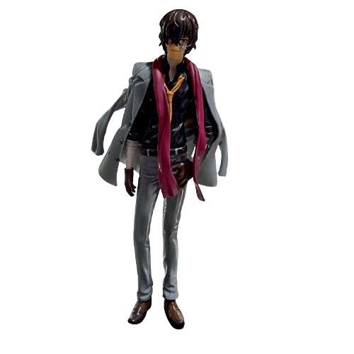 Osamu Dazai - Bungou Stray Dogs 