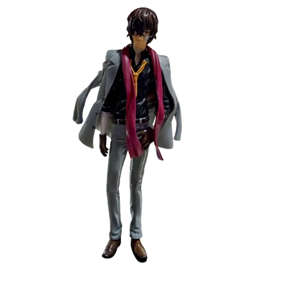 Osamu Dazai - Bungou Stray Dogs  1