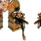 Ozymandias - Fate series - FGO 1