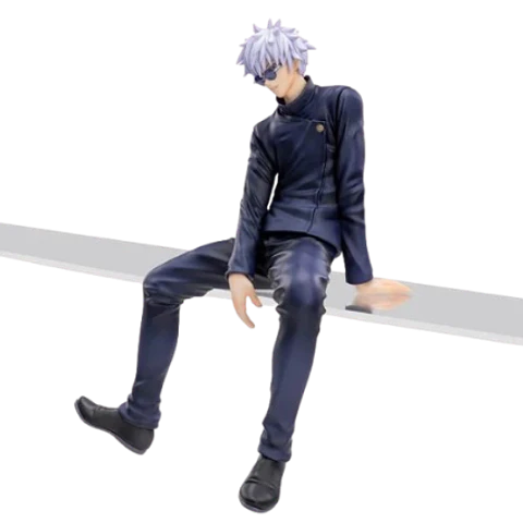 Gojo - Satoru - Noodle Stopper - Jujutsu Kaisen 