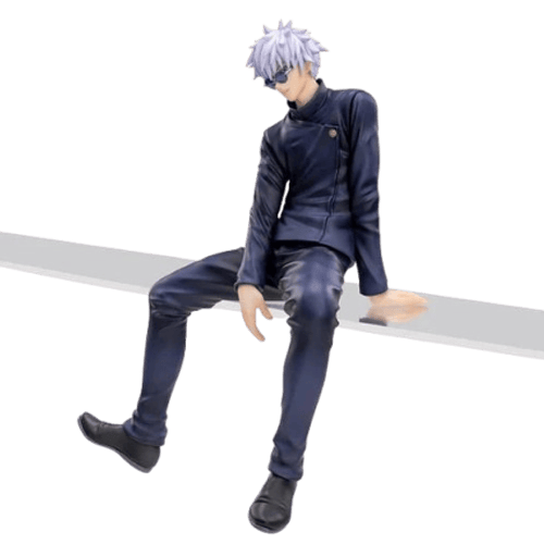 Gojo - Satoru - Noodle Stopper - Jujutsu Kaisen 